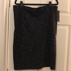 NWT Mossimo/Target Midi Skirt
